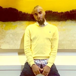 Ralph Lauren Sweater